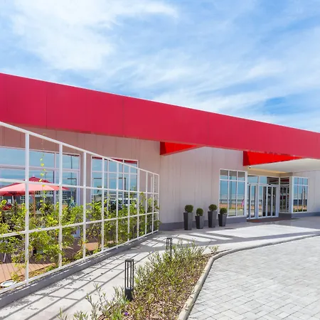 Ramada By Wyndham Campinas Viracopos-3